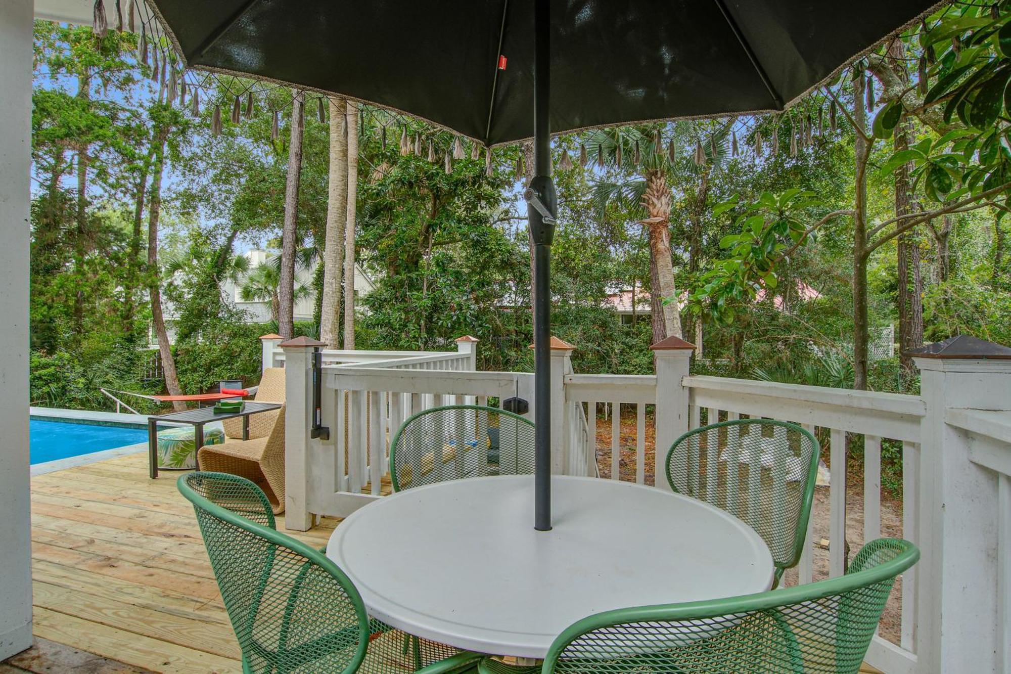 Villa Isle Escape à Isle of Palms Extérieur photo